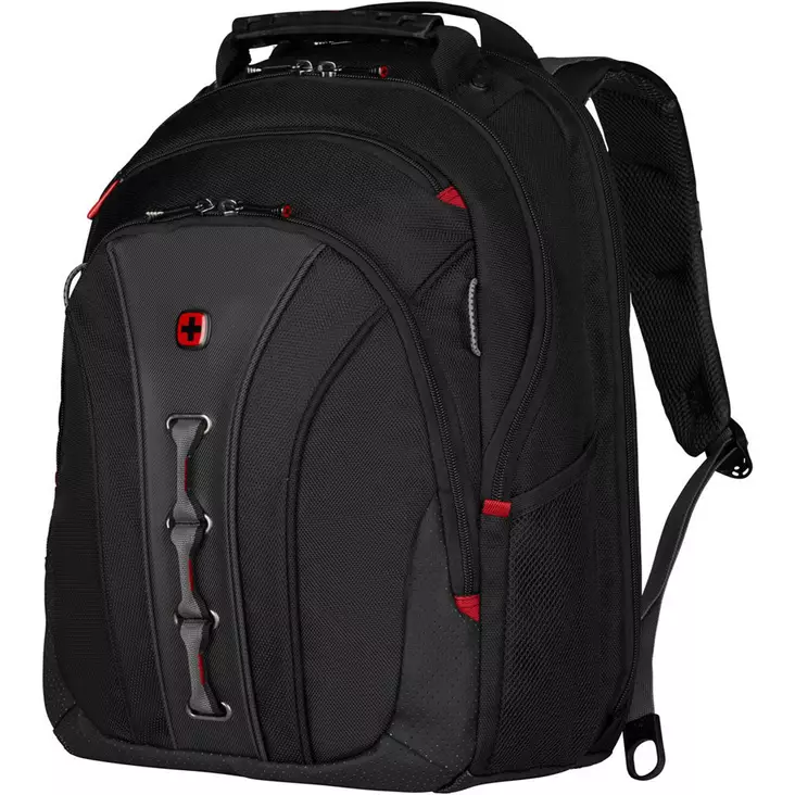 Wenger Legacy tietokonereppu 16" - Reput - 600631 - 1