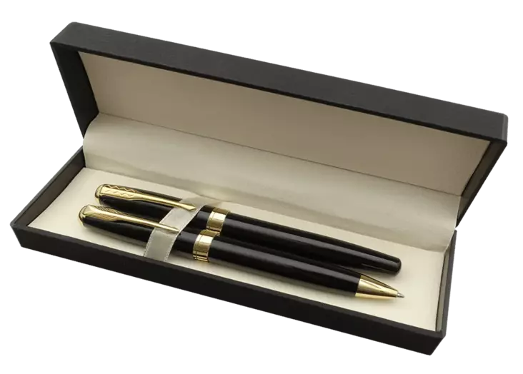 WINDSOR-kynäsarja - Kuivamustekynät - 98003601 - 1