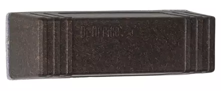 Bi-Office Biofusion -magneettinen valkotaulupyyhin, 14×4×4 cm - Lasi,valko,pellava,korkki,fläppi,-taulut - AA0122 - 1