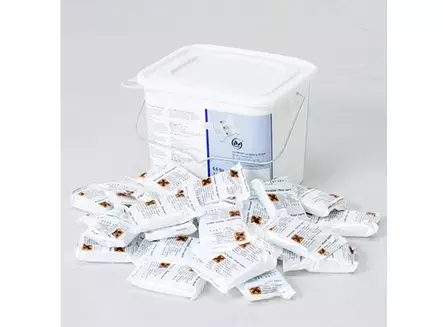 CLEANJET UUNIN HUUHTELUAINETABLETIT /50 - Pesu- ja puhdistusaineet - 78812 - 1