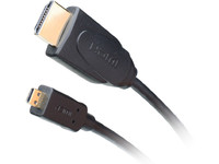 High Speed HDMI / Cable - HDMI-kaapelit - GHDC3402 - 1