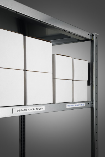 Magneettinen etikettiteippi 5 m/20 mm - Pakkaus-, ilmastointiteipit, tarranauhat - 170702 - 2