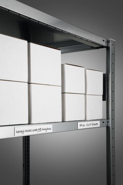 Magneettinen etikettiteippi 5 m/30 mm - Pakkaus-, ilmastointiteipit, tarranauhat - 170802 - 2