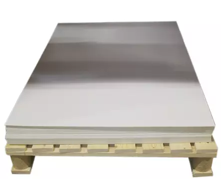 Mainospahvi 1 mm 73x103 cm 620g/25kpl - Työpistetarvikkeet - 102482 - 1