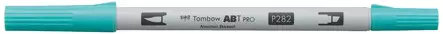 Marker alcohol ABT PRO Dual Brush 282 sea glass - Taidekynät - TOM16282 - 1