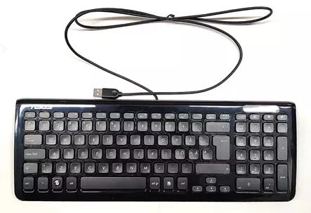 Näppäimistö Asus KU-0902 nordic - Näppäimistöt - KU-0902 - 1