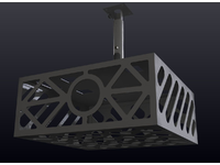 Protective skeleton - Projektoritelineet - VS-14012 - 1