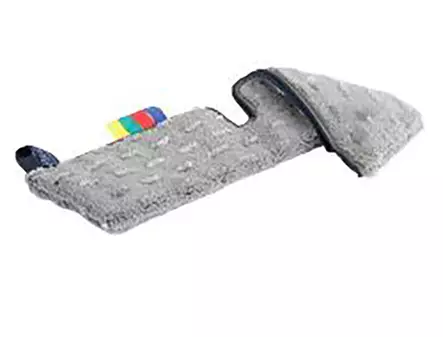SWEP DUO MICROPLUS MOPPI 50CM - Siivous-ja keittiötarvikkeet - 63112 - 1