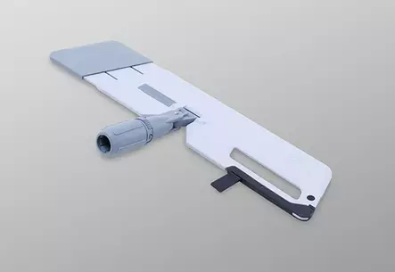 SWEP Duo Plus Levykehys Moppiin 35cm - Siivous-ja keittiötarvikkeet - 80482 - 1