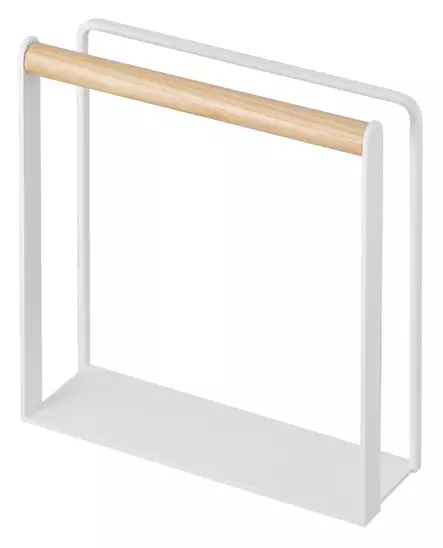 Tosca lautasliinateline valkoinen - Yamazaki - YZ-4412 - 2