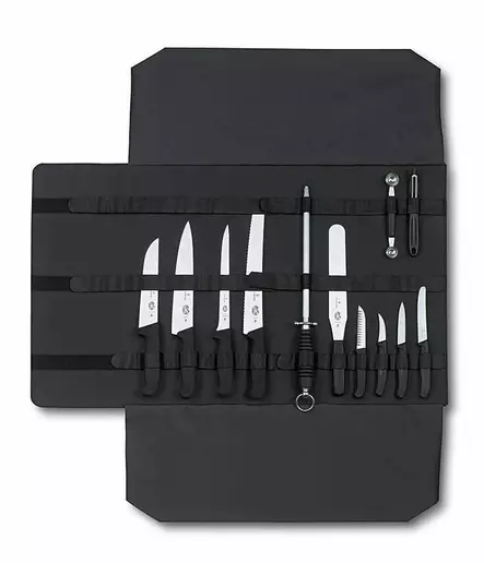 Veitsilaukku, iso - Keittiöveitset - 7.4010.82 - 2