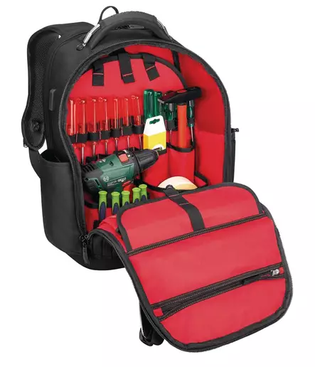 Wenger Professional työkalureppu - Reput - 653722 - 2