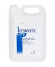 Desinfektioaine 5L Desinfektol P - Pesu- ja puhdistusaineet - 13240132 - 1
