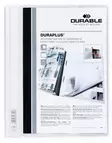 DURABLE DURAPLUS TARJOUSKANSIO VALKOINEN - Kansiot - 257902 - 1