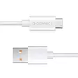 Kaapeli Q-Connect USB-C to USB-A 1,2m - USB-tuotteet - 395092 - 1