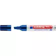 Merkintäkynä edding No.1 pysyvä sininen - Merkkauskynät, -tussit - 451112 - 1