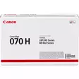 Canon CRG 070H musta 10200s - Canon laserkasetit - 5640C002 - 1