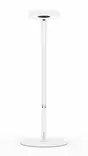 Pöytävalaisin LUCTRA® TABLE LITE valkoinen - Työpistevalaisimet - 921402 - 2