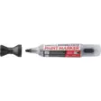 Artline Non-press maalitussi 437A Musta - Merkkauskynät, -tussit - ART043702 - 1