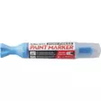 Artline Non-press maalitussi 437A Vaaleansininen - Merkkauskynät, -tussit - ART043712 - 1