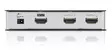 Aten HDMI jakaja 2-porttinen - HDMI jakajat ja kytkimet - 1009312 - 2