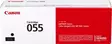 Canon 055 black 2300s. - Hp laserkasetit - 3016C002 - 1