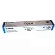 Canon C-EXV 47 Cyan toner 21500s - Canon kopiokonekasetit - 8517B002 - 1