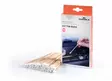 Durable puhdistuspuikko puuvilla 100kpl/pss - Puhdistusliinat ja paineilma - 578902 - 6