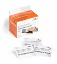 Durable puhelimen puhdistuspyyhkeet, 50 kpl/pkt - Puhdistusliinat ja paineilma - 578502 - 6
