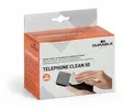 Durable puhelimen puhdistuspyyhkeet, 50 kpl/pkt - Puhdistusliinat ja paineilma - 578502 - 5