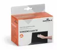 Durable SCREENCLEAN 50 näytönpuhdistusliinat, 50 kpl/pkt - Puhdistusliinat ja paineilma - 578702 - 4