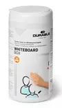 Durable valkotaulu puhdistuspyyhkeet 100kpl - Puhdistusliinat ja paineilma - 575902 - 1