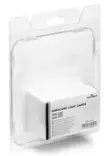 DURACARD 0,5mm PVC-kortti 100kpl - Nimikortit, kongressineulat, kaulanauhat - 891402 - 1