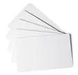 DURACARD 0,5mm PVC-kortti 100kpl - Nimikortit, kongressineulat, kaulanauhat - 891402 - 2