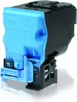 Epson Aculaser C3900N, alkuper. cyan, 6k - Epson laserkasetit - S050592 - 1