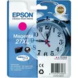 Epson Durabite 27 XL Magenta - Epson mustesuihkupatruunat - T27134012 - 1
