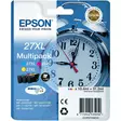 Epson Durabite 27XL multipack - Epson mustesuihkupatruunat - T27154012 - 1