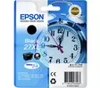 Epson Durabite 27XL Musta - Epson mustesuihkupatruunat - T27114012 - 1