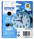 Epson Durabite 27XXL Musta 2200 sivua - Epson mustesuihkupatruunat - T27914012 - 1