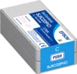 Epson SJIC22P cyan värikasetti - Epson mustesuihkupatruunat - C33S020602 - 1