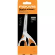 Fiskars RazorEdge kangassakset 21 cm - Sakset, paperiveitset - 17954530 - 2