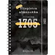 Iso Yliopiston almanakka 2022 pöytäkalenteri - Pöytäkalenterit - 2671660922 - 1