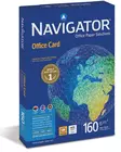 Kopiopaperi Navigator Universal A3 160g - Valkoiset tulostuspaperit - 154952 - 1