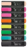 Korostuskynä Faber-Castell Graffiti /8 - Korostuskynät - 254692 - 3