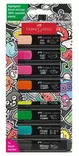 Korostuskynä Faber-Castell Graffiti /8 - Korostuskynät - 254692 - 1