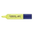 Korostuskynä Staedtler Textsurfer 364-1 keltainen - Korostuskynät - 309202 - 1