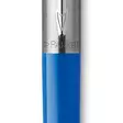 Kuulakynä Parker Jotter Plastic Ballpen sininen - Kuivamustekynät - 2076052 - 5