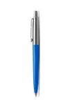 Kuulakynä Parker Jotter Plastic Ballpen sininen - Kuivamustekynät - 2076052 - 2