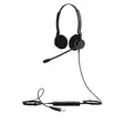 Kuuloke Jabra BIZ 2300 USB MS Duo - Kuulokkeet - 393402 - 2