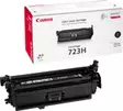 Laserkasetti Canon 723H musta - Canon laserkasetit - 2645B002 - 1